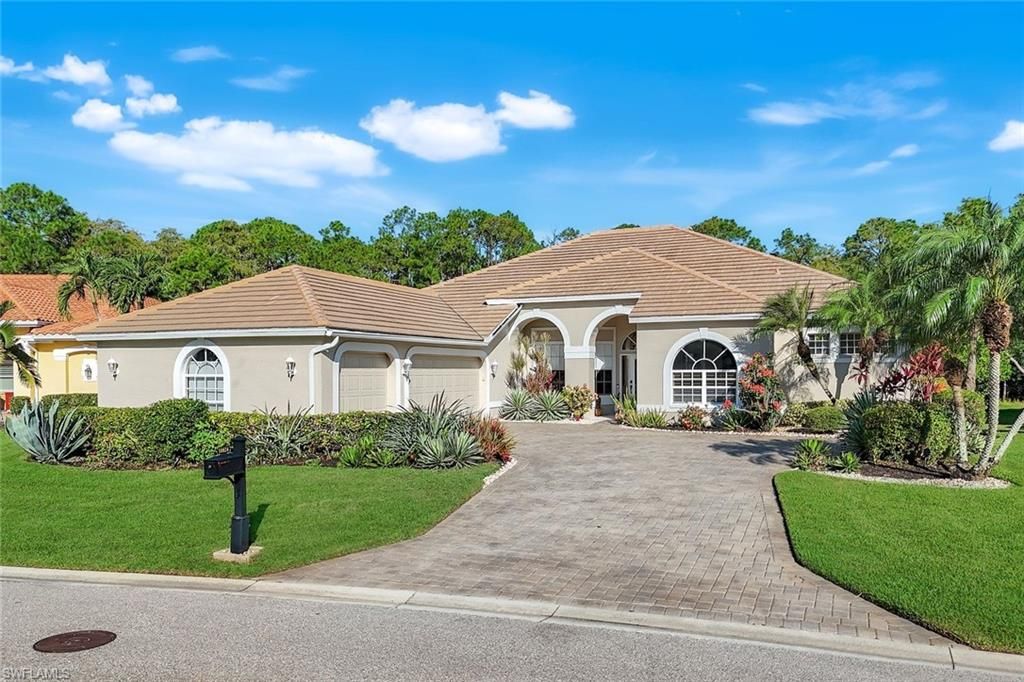 10824 Pond Ridge DR, Fort Myers, FL 33913