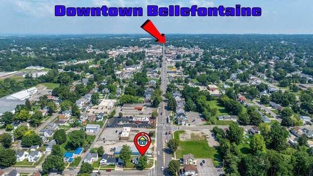 728 S Main Street 728 S Main Street, Bellefontaine, OH 43311