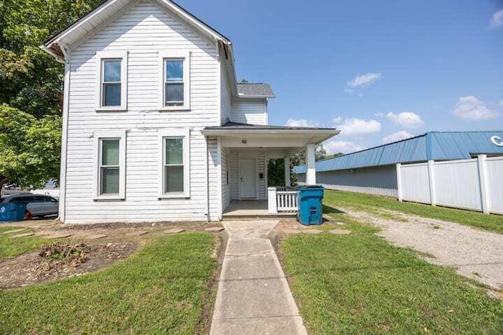 728 S Main Street 728 S Main Street, Bellefontaine, OH 43311