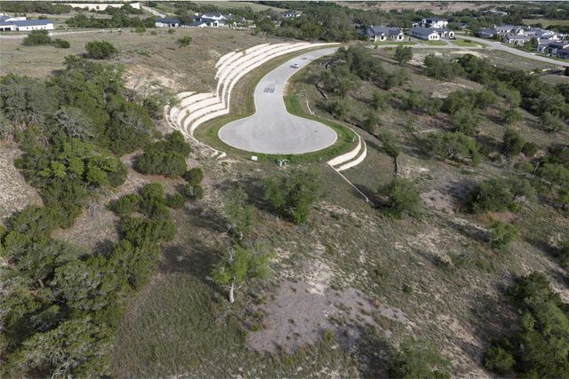 5701 HORIZON VISTA WAY, Austin, TX 78738