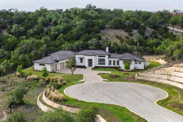 5701 HORIZON VISTA WAY, Austin, TX 78738