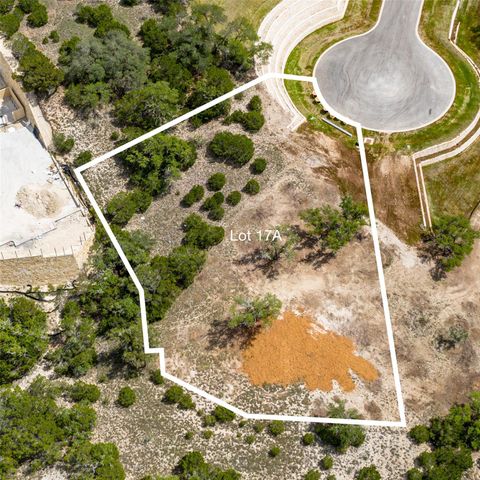 5701 HORIZON VISTA WAY, Austin, TX 78738