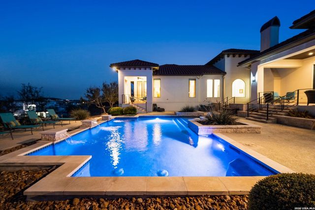 23510 Avila Ridge, San Antonio, TX 78255