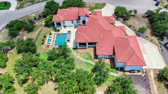 23510 Avila Ridge, San Antonio, TX 78255