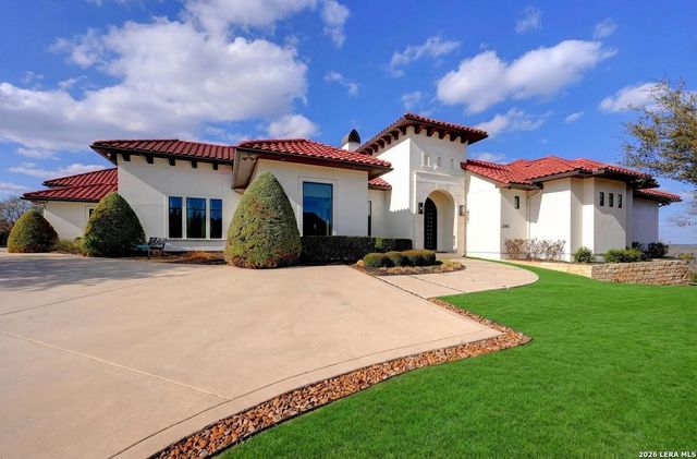 23510 Avila Ridge, San Antonio, TX 78255