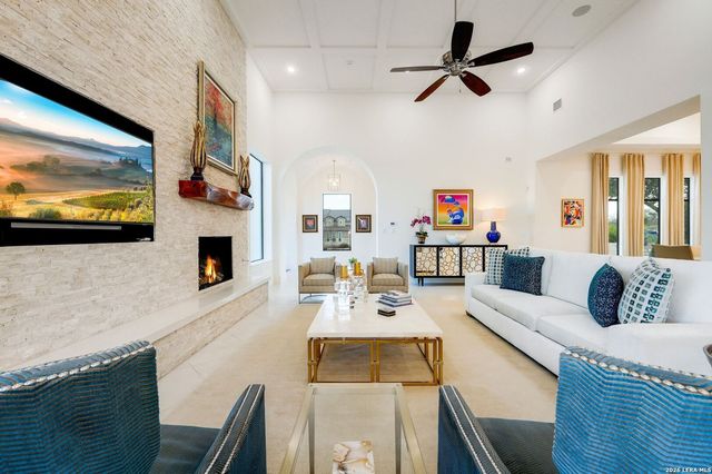 23510 Avila Ridge, San Antonio, TX 78255