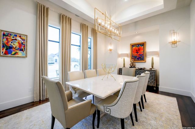 23510 Avila Ridge, San Antonio, TX 78255