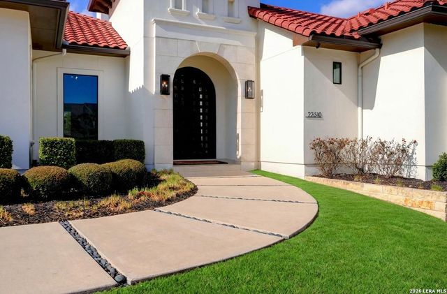 23510 Avila Ridge, San Antonio, TX 78255