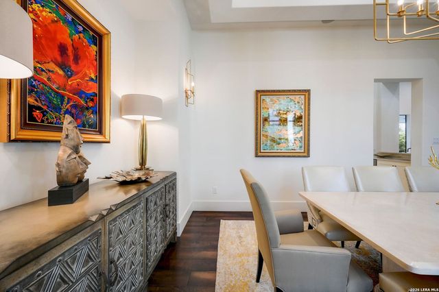 23510 Avila Ridge, San Antonio, TX 78255