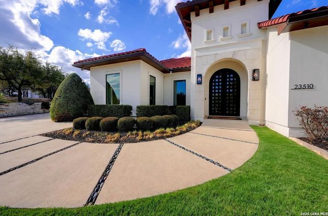 23510 Avila Ridge, San Antonio, TX 78255