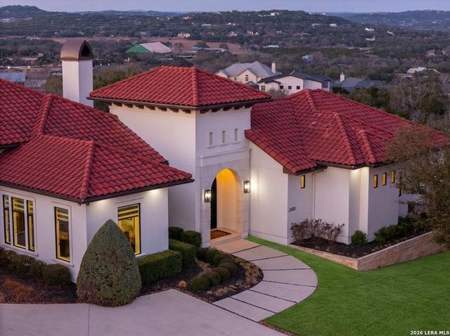 23510 Avila Ridge, San Antonio, TX 78255