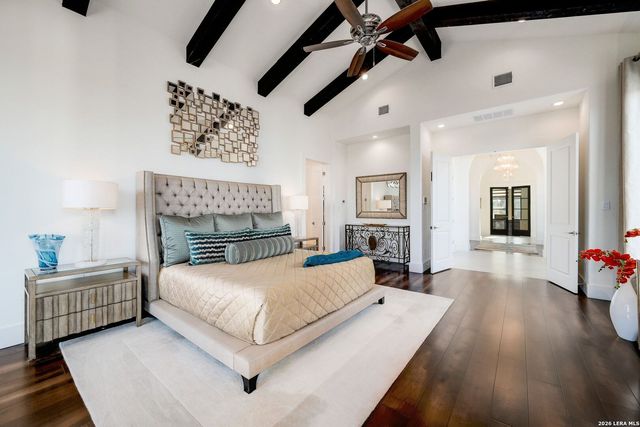 23510 Avila Ridge, San Antonio, TX 78255