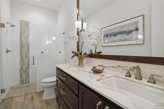 23510 Avila Ridge, San Antonio, TX 78255