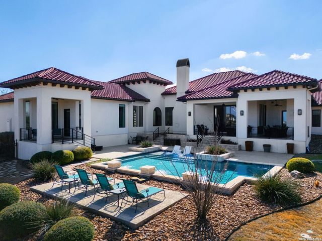 23510 Avila Ridge, San Antonio, TX 78255