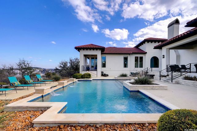 23510 Avila Ridge, San Antonio, TX 78255