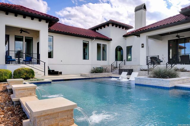 23510 Avila Ridge, San Antonio, TX 78255