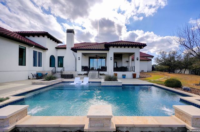 23510 Avila Ridge, San Antonio, TX 78255