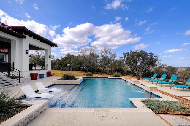 23510 Avila Ridge, San Antonio, TX 78255