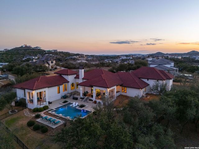 23510 Avila Ridge, San Antonio, TX 78255