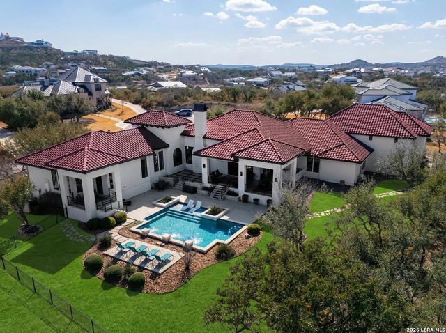 23510 Avila Ridge, San Antonio, TX 78255