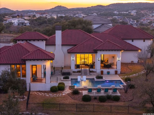 23510 Avila Ridge, San Antonio, TX 78255