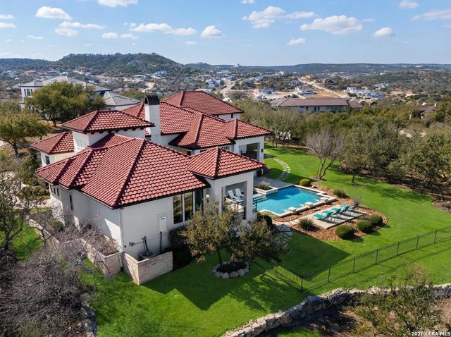 23510 Avila Ridge, San Antonio, TX 78255