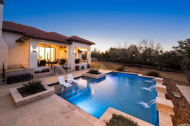 23510 Avila Ridge, San Antonio, TX 78255