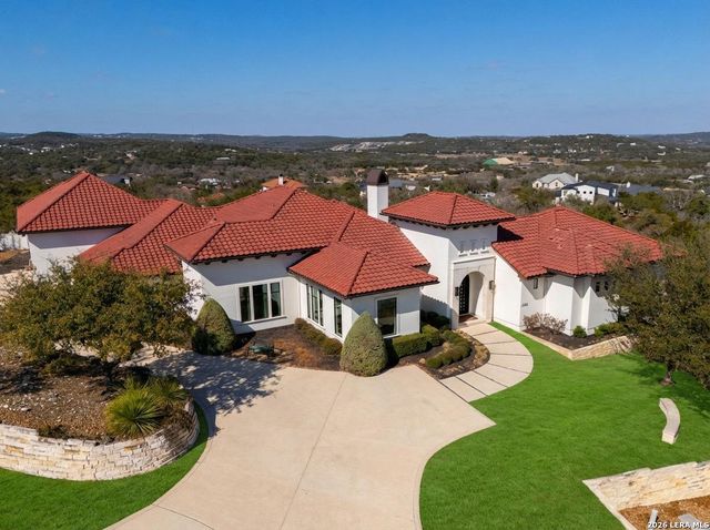 23510 Avila Ridge, San Antonio, TX 78255