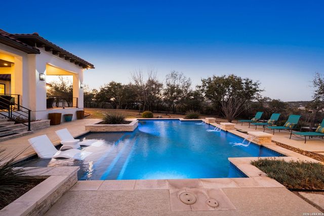 23510 Avila Ridge, San Antonio, TX 78255