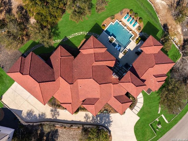 23510 Avila Ridge, San Antonio, TX 78255