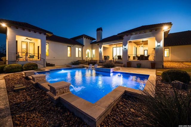 23510 Avila Ridge, San Antonio, TX 78255