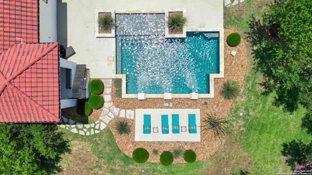 23510 Avila Ridge, San Antonio, TX 78255