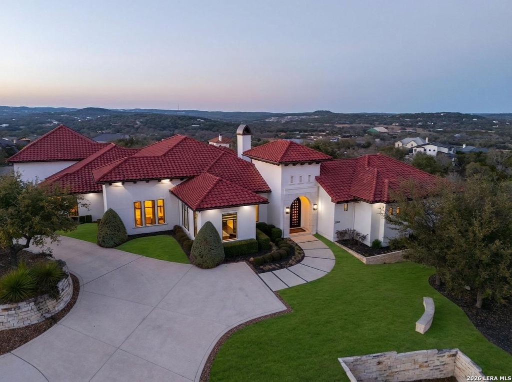 23510 Avila Ridge, San Antonio, TX 78255