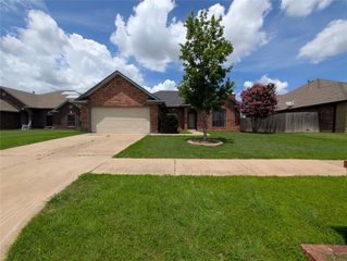 609 SW 151st Street, Oklahoma City, OK 73170