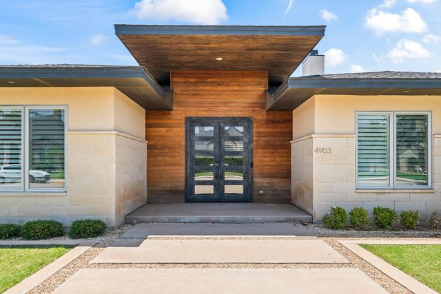 4903 109th Place, Lubbock, TX 79424