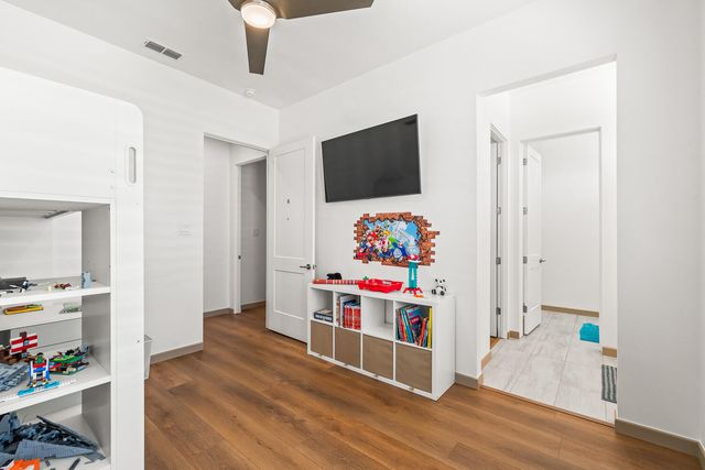 4903 109th Place, Lubbock, TX 79424