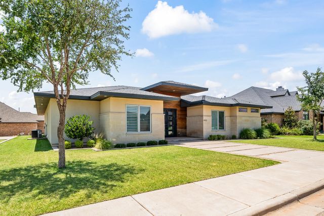 4903 109th Place, Lubbock, TX 79424