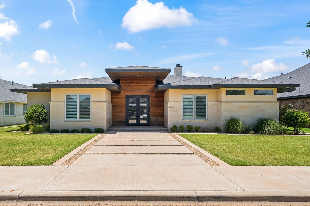4903 109th Place, Lubbock, TX 79424