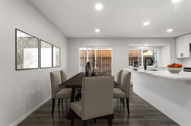 2023 Deerfield Drive, Carrollton, TX 75007