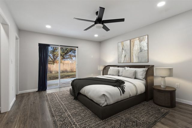 2023 Deerfield Drive, Carrollton, TX 75007