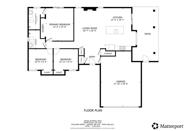 2023 Deerfield Drive, Carrollton, TX 75007