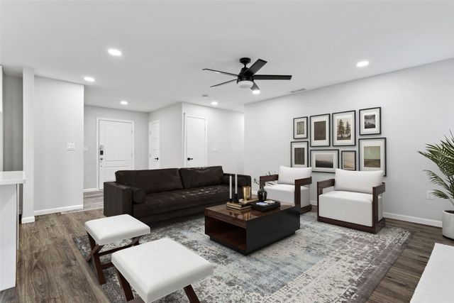 2023 Deerfield Drive, Carrollton, TX 75007