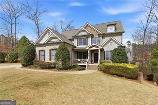 810 Ravenstone Way, Canton, GA 30115