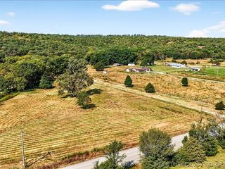 15401 N 3940 Road, Bartlesville, OK 74003