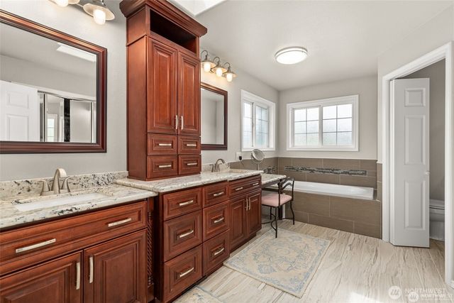 4618 51st Street Ct E, Tacoma, WA 98443