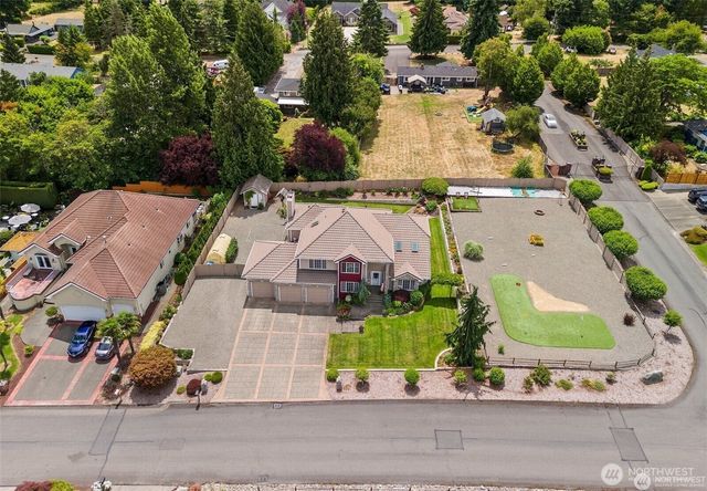 4618 51st Street Ct E, Tacoma, WA 98443