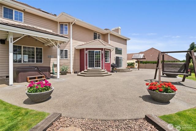 4618 51st Street Ct E, Tacoma, WA 98443