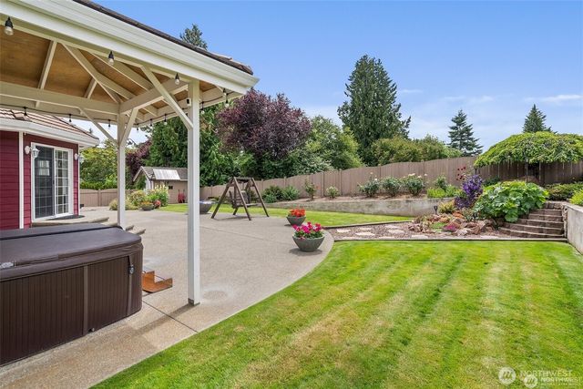 4618 51st Street Ct E, Tacoma, WA 98443