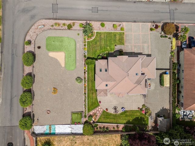 4618 51st Street Ct E, Tacoma, WA 98443