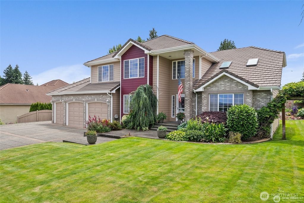 4618 51st Street Ct E, Tacoma, WA 98443